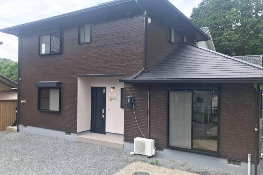 Guest House Kiyohime Tanabe Exteriér fotografie